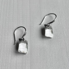 Load image into Gallery viewer, Sterling Silver Dangle Earrings