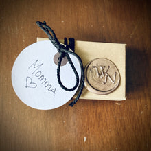 Load image into Gallery viewer, Personalized Sterling Silver Family Ring - Cherish Your Loved Ones