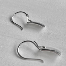 Load image into Gallery viewer, Sterling Silver Dangle Earrings