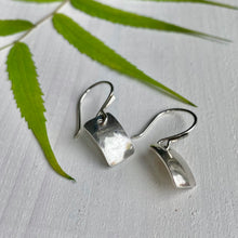 Load image into Gallery viewer, Sterling Silver Dangle Earrings